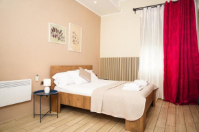 B&B Metropolitan